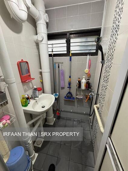 Blk 501 Kaki Bukit Ville (Bedok), HDB 3 Rooms #635965881